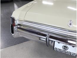 1972 Chevrolet Monte Carlo (CC-2087023) for sale in Addison, Illinois