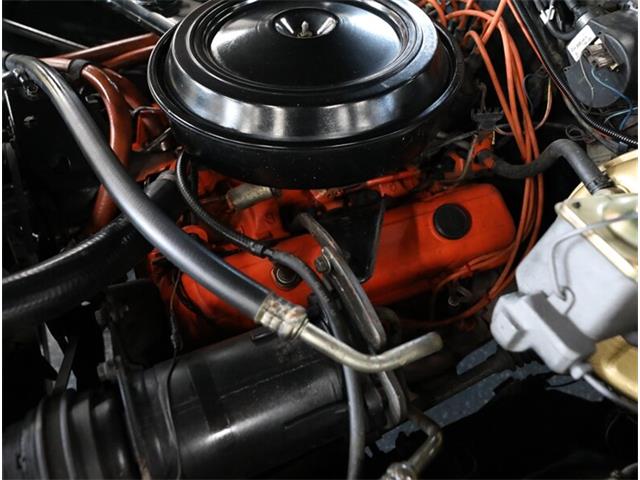 1972 Chevrolet Monte Carlo (CC-2087023) for sale in Addison, Illinois