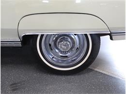 1972 Chevrolet Monte Carlo (CC-2087023) for sale in Addison, Illinois
