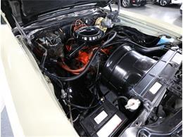 1972 Chevrolet Monte Carlo (CC-2087023) for sale in Addison, Illinois