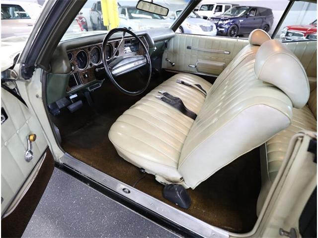 1972 Chevrolet Monte Carlo (CC-2087023) for sale in Addison, Illinois