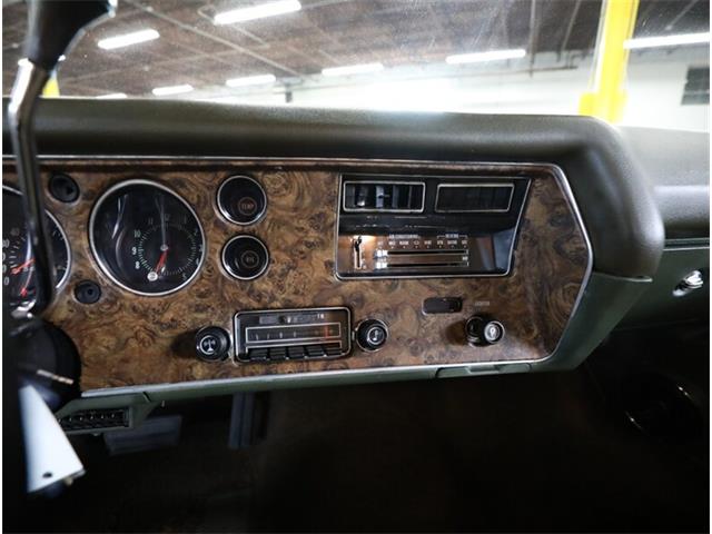 1972 Chevrolet Monte Carlo (CC-2087023) for sale in Addison, Illinois