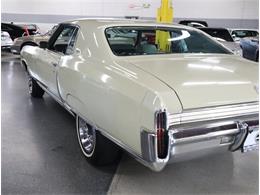 1972 Chevrolet Monte Carlo (CC-2087023) for sale in Addison, Illinois