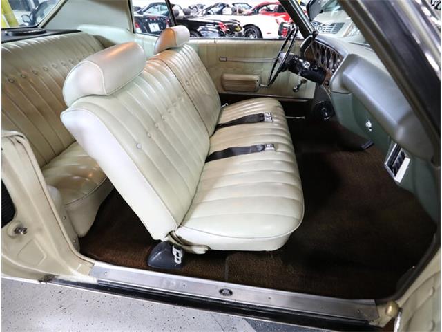 1972 Chevrolet Monte Carlo (CC-2087023) for sale in Addison, Illinois