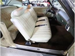 1972 Chevrolet Monte Carlo (CC-2087023) for sale in Addison, Illinois