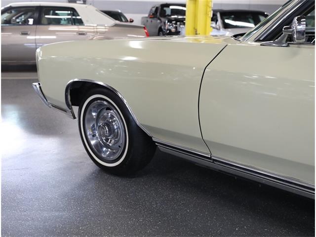 1972 Chevrolet Monte Carlo (CC-2087023) for sale in Addison, Illinois