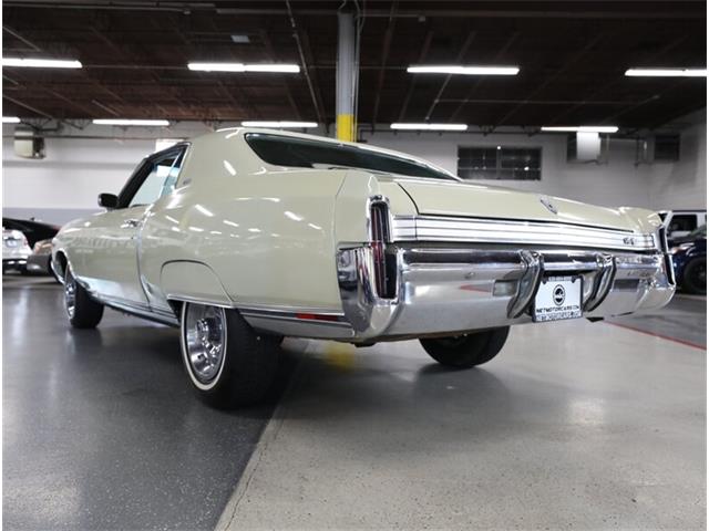 1972 Chevrolet Monte Carlo (CC-2087023) for sale in Addison, Illinois