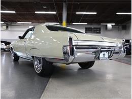 1972 Chevrolet Monte Carlo (CC-2087023) for sale in Addison, Illinois