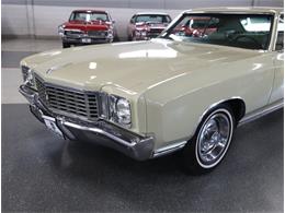 1972 Chevrolet Monte Carlo (CC-2087023) for sale in Addison, Illinois