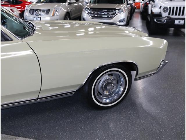 1972 Chevrolet Monte Carlo (CC-2087023) for sale in Addison, Illinois