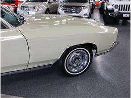 1972 Chevrolet Monte Carlo (CC-2087023) for sale in Addison, Illinois