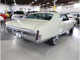 1972 Chevrolet Monte Carlo (CC-2087023) for sale in Addison, Illinois