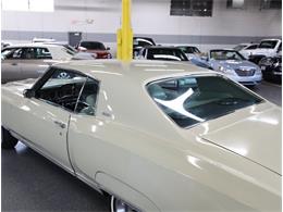 1972 Chevrolet Monte Carlo (CC-2087023) for sale in Addison, Illinois