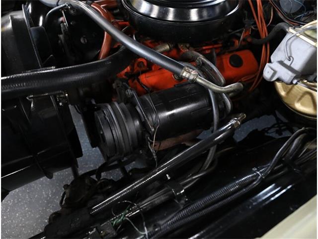 1972 Chevrolet Monte Carlo (CC-2087023) for sale in Addison, Illinois