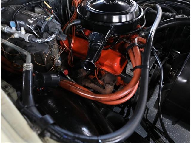 1972 Chevrolet Monte Carlo (CC-2087023) for sale in Addison, Illinois