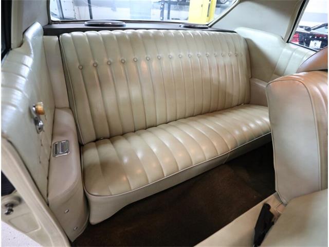 1972 Chevrolet Monte Carlo (CC-2087023) for sale in Addison, Illinois