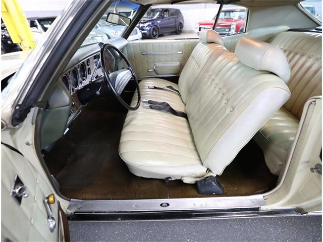 1972 Chevrolet Monte Carlo (CC-2087023) for sale in Addison, Illinois