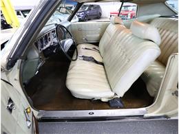1972 Chevrolet Monte Carlo (CC-2087023) for sale in Addison, Illinois