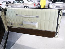 1972 Chevrolet Monte Carlo (CC-2087023) for sale in Addison, Illinois