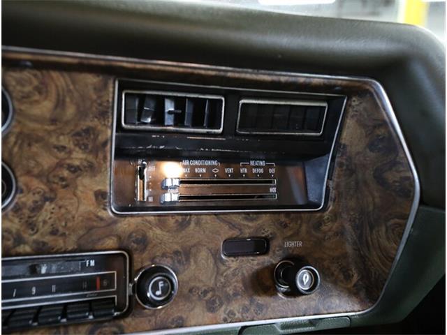 1972 Chevrolet Monte Carlo (CC-2087023) for sale in Addison, Illinois