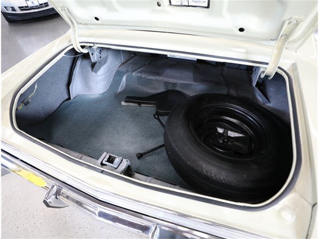 1972 Chevrolet Monte Carlo (CC-2087023) for sale in Addison, Illinois