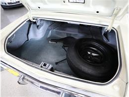 1972 Chevrolet Monte Carlo (CC-2087023) for sale in Addison, Illinois