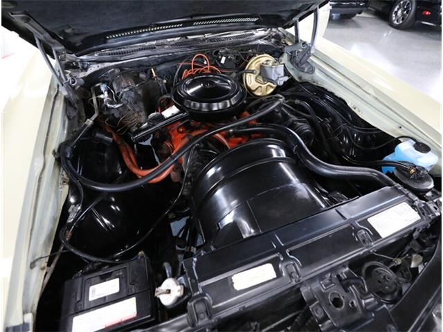 1972 Chevrolet Monte Carlo (CC-2087023) for sale in Addison, Illinois