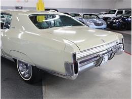 1972 Chevrolet Monte Carlo (CC-2087023) for sale in Addison, Illinois