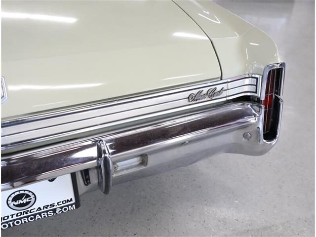 1972 Chevrolet Monte Carlo (CC-2087023) for sale in Addison, Illinois