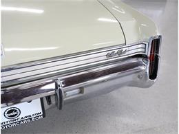 1972 Chevrolet Monte Carlo (CC-2087023) for sale in Addison, Illinois