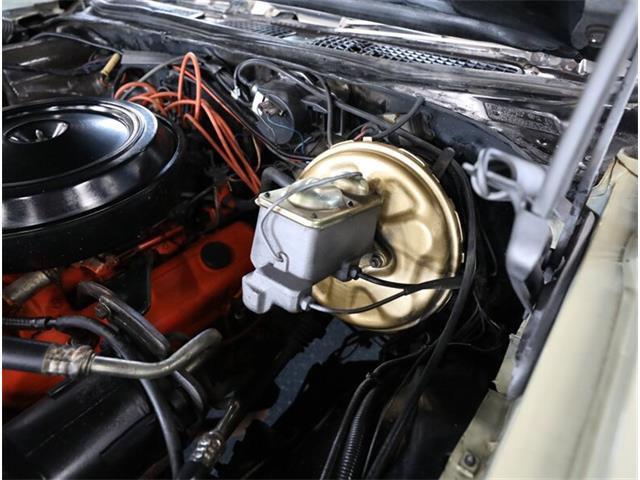 1972 Chevrolet Monte Carlo (CC-2087023) for sale in Addison, Illinois