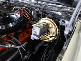1972 Chevrolet Monte Carlo (CC-2087023) for sale in Addison, Illinois