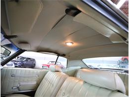 1972 Chevrolet Monte Carlo (CC-2087023) for sale in Addison, Illinois