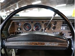 1972 Chevrolet Monte Carlo (CC-2087023) for sale in Addison, Illinois