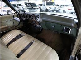 1972 Chevrolet Monte Carlo (CC-2087023) for sale in Addison, Illinois