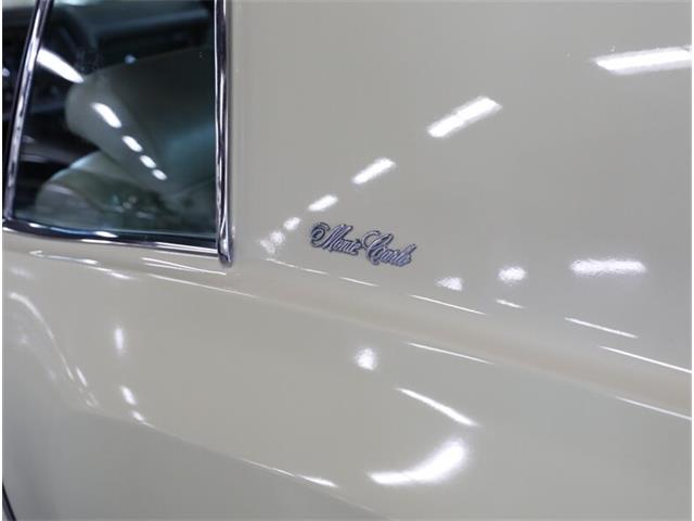 1972 Chevrolet Monte Carlo (CC-2087023) for sale in Addison, Illinois