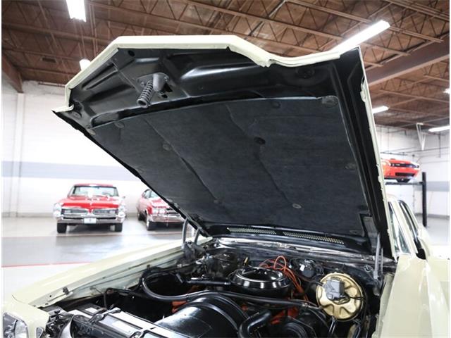 1972 Chevrolet Monte Carlo (CC-2087023) for sale in Addison, Illinois