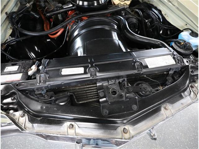 1972 Chevrolet Monte Carlo (CC-2087023) for sale in Addison, Illinois