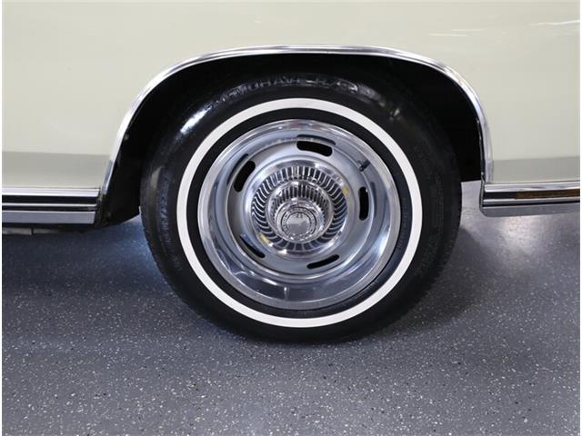 1972 Chevrolet Monte Carlo (CC-2087023) for sale in Addison, Illinois
