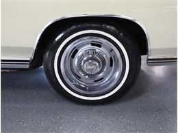 1972 Chevrolet Monte Carlo (CC-2087023) for sale in Addison, Illinois