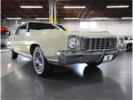 1972 Chevrolet Monte Carlo (CC-2087023) for sale in Addison, Illinois