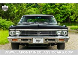 1966 Chevrolet Chevelle (CC-2087024) for sale in Milford, Michigan
