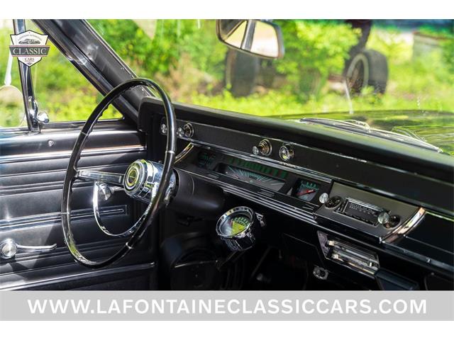 1966 Chevrolet Chevelle (CC-2087024) for sale in Milford, Michigan