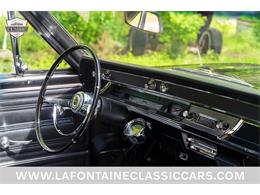 1966 Chevrolet Chevelle (CC-2087024) for sale in Milford, Michigan