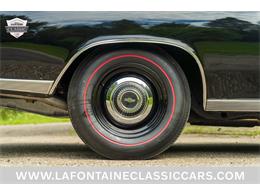 1966 Chevrolet Chevelle (CC-2087024) for sale in Milford, Michigan