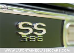 1966 Chevrolet Chevelle (CC-2087024) for sale in Milford, Michigan
