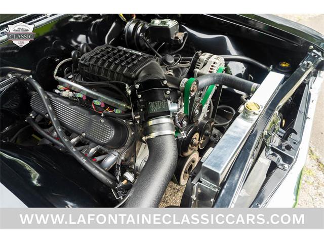 1966 Chevrolet Chevelle (CC-2087024) for sale in Milford, Michigan
