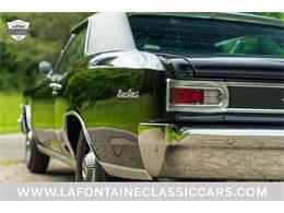 1966 Chevrolet Chevelle (CC-2087024) for sale in Milford, Michigan