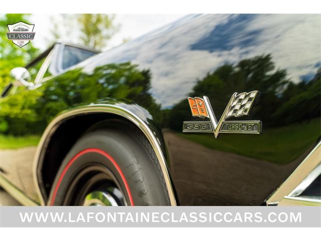 1966 Chevrolet Chevelle (CC-2087024) for sale in Milford, Michigan