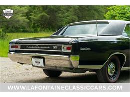 1966 Chevrolet Chevelle (CC-2087024) for sale in Milford, Michigan